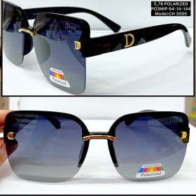 0032 Жіночі (CH3005) POLARIZED Розмір 64-14-144